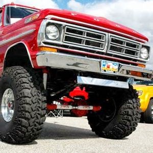 Meet your Posher, Francis